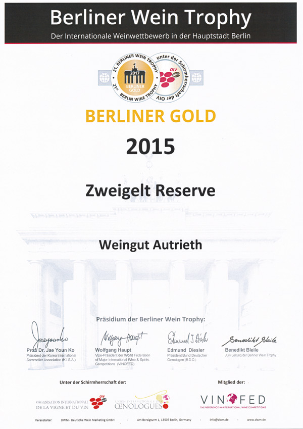 Berlin Gold 2015 ZW RES