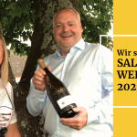 Salon Weingut 2023